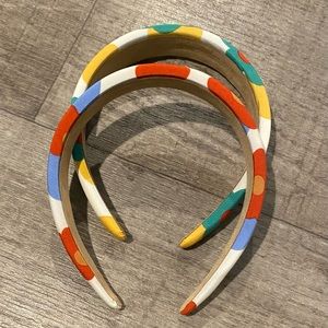 •Hair Accessory Bundle• Buy One, Get One FREE•